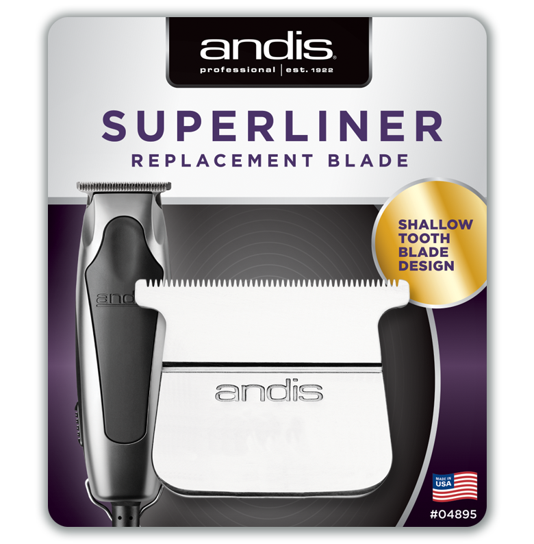 Blade Zero Gapper Tool Andis Kaméra Cosméticos