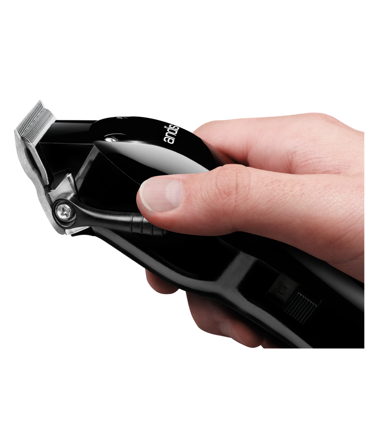 Combo Adjustable Blade Clipper & Cordless Shaver Andis Kaméra Cosméticos